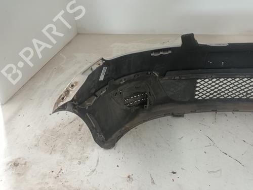 Front bumper FORD FIESTA V (JH_, JD_) 1.4 TDCi | BP29178866C7 