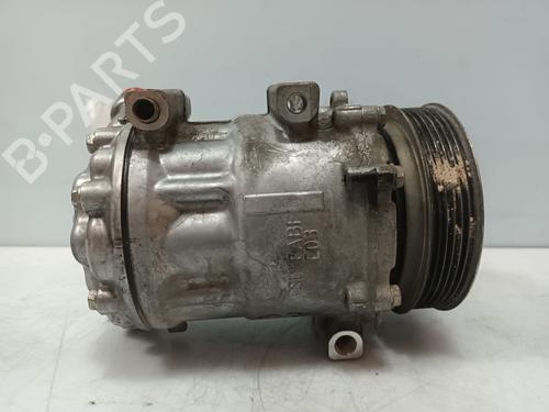AC compressor PEUGEOT 407 (6D_) | BP29855763M34