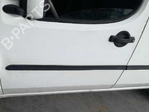 Andre FIAT DOBLO MPV (119_, 223_) 1.3 JTD 16V | BP13972295O1