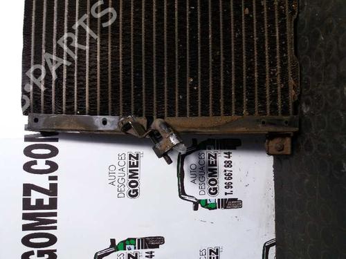 AC radiator TOYOTA HILUX III SUV (_N1_, _N2_)  | BP12859131M32 
