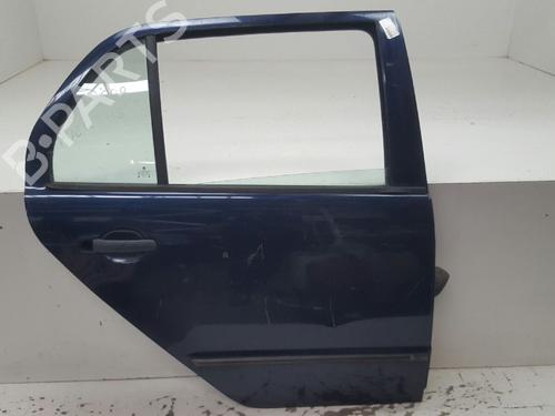 Used Right rear door SKODA FABIA I (6Y2) [1999-2008]  12687045