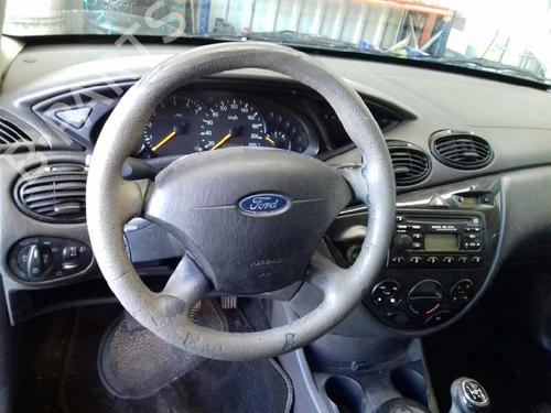 Soporte motor FORD FOCUS I (DAW, DBW) 1.6 16V | BP12755777M89