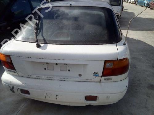 Rear fog light KIA SEPHIA (FA) 1.5 i | BP12685119C37 