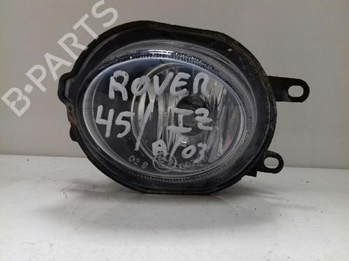 Used Left front fog light ROVER 45 I Hatchback (RT) 2.0 iDT (113 hp) 12765824