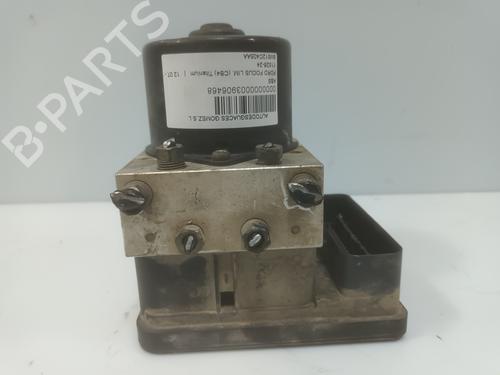 ABS pump FORD FOCUS II (DA_, HCP, DP) 1.6 TDCi | BP21543478M43 
