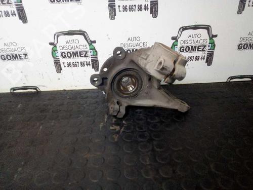 Right front steering knuckle PEUGEOT 306 (7B, N3, N5) 1.9 SLD | BP12803062M26 