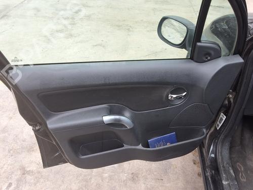 Engine control unit (ECU) CITROËN C3 I (FC_, FN_) 1.1 i | BP32175015M57