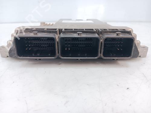 Engine control unit (ECU) RENAULT KOLEOS I (HY_) 2.0 dCi (HY0K) | BP25870147M57 