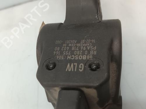 Pedal CITROËN C4 II (NC_)  | BP29433444I4 