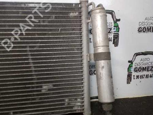 AC radiator NISSAN ALMERA II (N16) 1.8 | BP12740014M32 