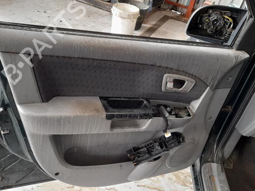 Rim KIA CARENS II MPV (FJ) 2.0 CRDi | BP12781697C45 