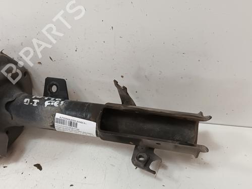 Left front shock absorber FORD FIESTA VI (CB1, CCN) 1.4 TDCi | BP17835551M16 