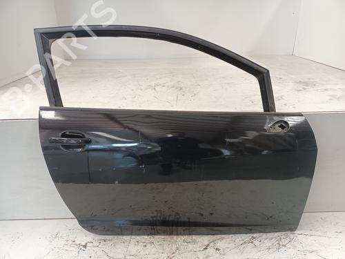 Right front door SEAT IBIZA IV (6J5, 6P1)  | BP12760629C3 