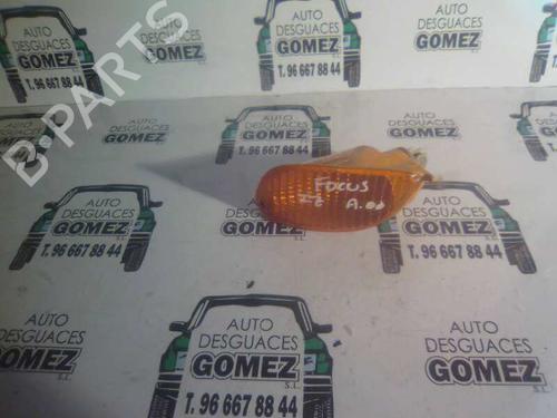 Used Left front indicator Left front indicator 12767137 12767137