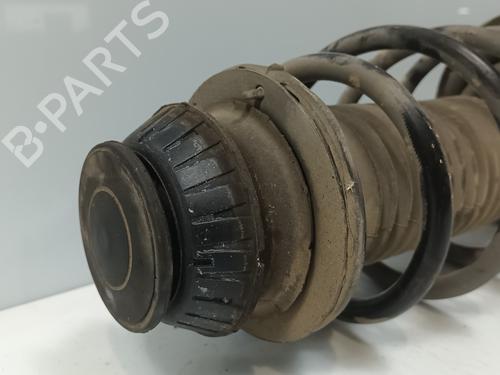 Right front shock absorber TOYOTA YARIS (_P13_) 1.5 Hybrid (NHP130_) | BP21286528M17 