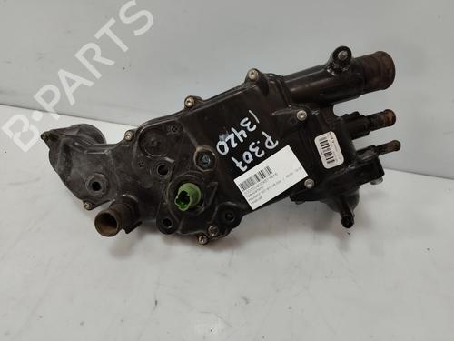 Used Other Other PEUGEOT 307 (3A/C) 2.0 HDi 90 (90 hp) 35725652 35725652