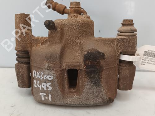 Venstre bremsekaliber bag LEXUS RX (MCU15) 300 (MCU10_, MCU10R) (201 hp) 29078428