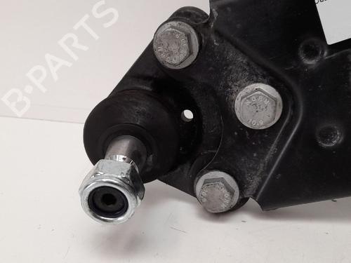Left front suspension arm MERCEDES-BENZ A-CLASS (W169) A 160 (169.031, 169.331) | BP12772831M12 