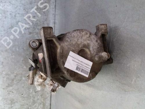 AC compressor CHRYSLER VOYAGER IV (RG, RS) 3.3 | BP12814554M34 