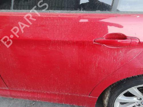 Used Left rear door BMW 3 (E90) 318 d (143 hp) 17829550