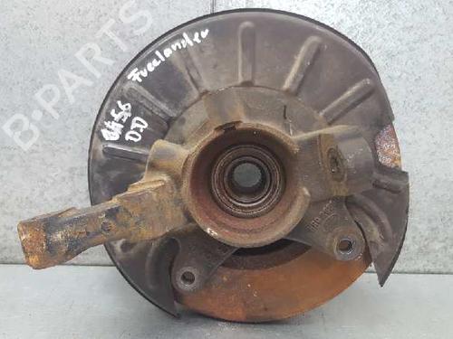 Right front steering knuckle LAND ROVER FREELANDER I (L314)  | BP12932677M26 