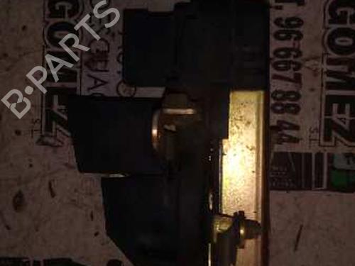 Front left lock OPEL VECTRA B (J96) 2.0 DI 16V (F19) | BP12692313C98 