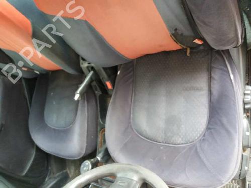 Left front window switch MG MG ZS 2.0 TD | BP12707671I27