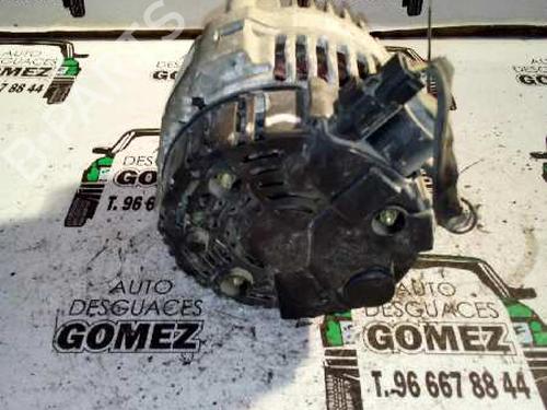 Alternator CITROËN SAXO (S0, S1) 1.4 VTS | BP12794984M7 