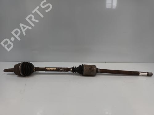 Used Right front driveshaft RENAULT MASTER II Bus (JD) [1997-2010]  21006449