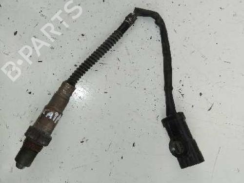 Elektronisk sensor RENAULT LAGUNA II (BG0/1_) 1.6 16V (BG0A, BG0L) (107 hp) 12708240