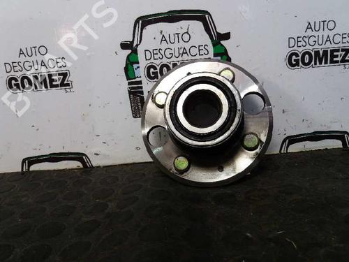 BP12799200M28 | Right rear steering knuckle ROVER 45 I Hatchback (RT) 1.4 BP12799200M28