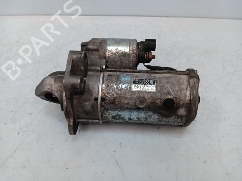 Used Starter OPEL ANTARA A (L07) 2.2 CDTi 4x4 (163 hp) 25867646
