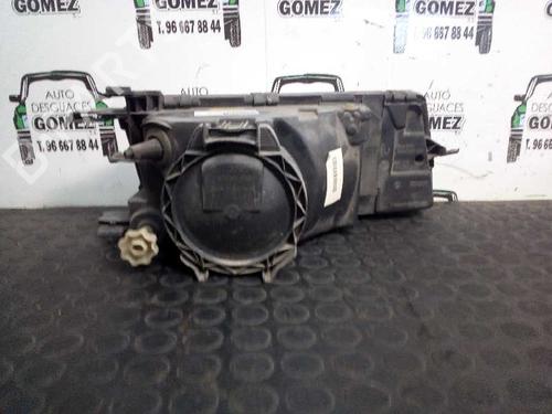 Left headlight OPEL VECTRA A Hatchback (J89) 1.6 i (F68, M68) | BP12712179C28 
