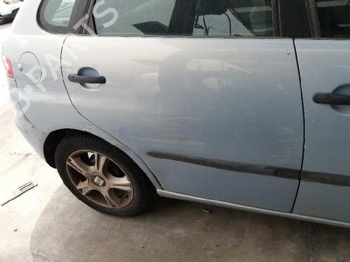 Elektronisk sensor SEAT IBIZA III (6L1)  | BP13975157M84