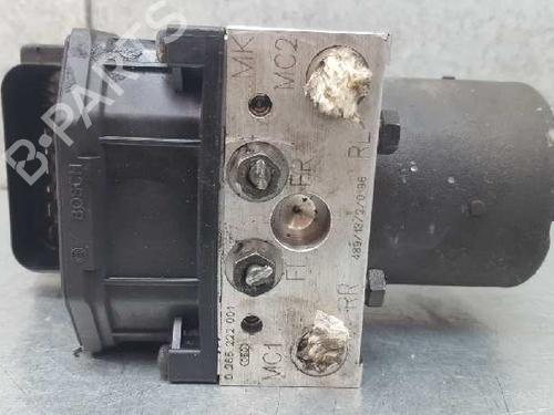 Used ABS pump ROVER 75 (RJ) 2.0 CDT (115 hp) 12724854