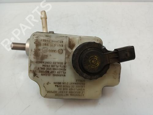 Brake master cylinder AUDI A3 (8P1) 1.9 TDI | BP19665211M77 