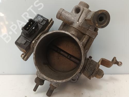 Caja mariposa VOLVO 740 Kombi (745) 2.3 (115 hp) 20110833