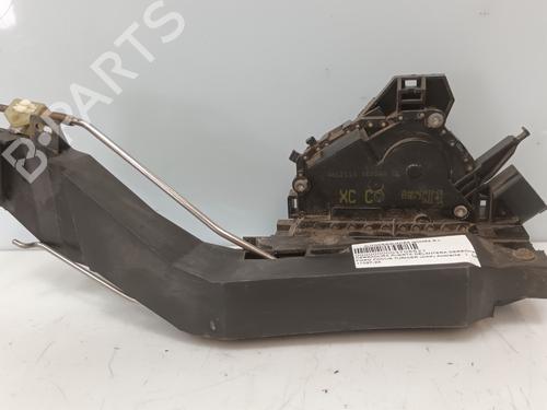 Used Front right lock FORD FOCUS I Turnier (DNW) 1.6 16V (100 hp) 19121476