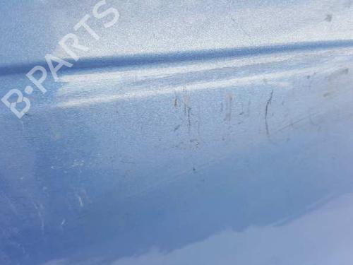Right rear door CHEVROLET REZZO MPV (U100) 1.6 | BP12684565C5 