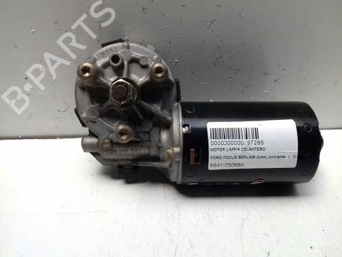 Viskermotor vindrute FORD FOCUS I Saloon (DFW) 1.8 16V (115 hp) 12731939