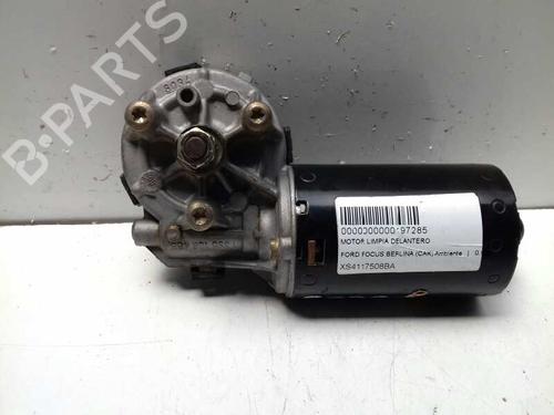 Front wiper motor FORD FOCUS I Saloon (DFW) 1.8 16V (115 hp) 12731939