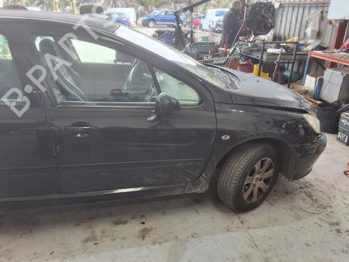 Right taillight PEUGEOT 307 (3A/C) 2.0 HDi 90 | BP32164425C35 