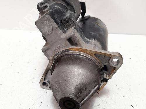 Starter OPEL ASTRA G Saloon (T98) 1.8 16V (F69) | BP12780788M8 