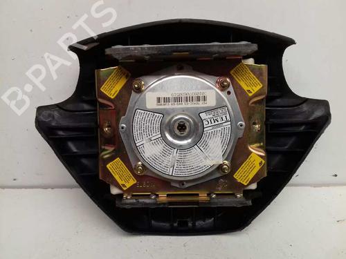 Driver airbag FORD GALAXY I (WGR) 1.9 TDI | BP12758660C9 