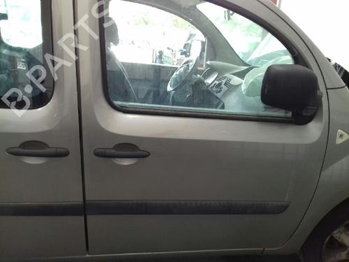 Instrument cluster RENAULT KANGOO / GRAND KANGOO II (KW0/1_) 1.5 dCi 85 (KW0K, KW0L, KW0B) | BP12738592C47 