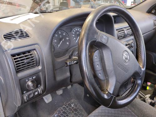 Højre Styrespindel Lejehus OPEL ASTRA G Hatchback (T98) 2.0 DTI 16V (F08, F48) | BP13812474M26
