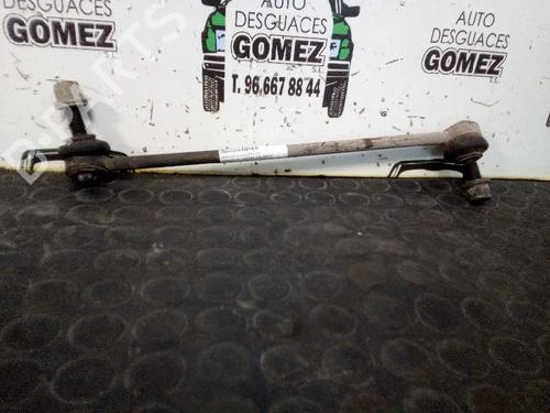 Used Left front suspension arm PEUGEOT 607 (9D, 9U) 2.2 HDi (133 hp) 13987027