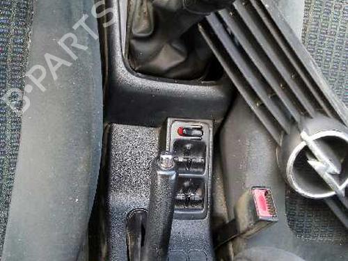 Engine control unit (ECU) HONDA ACCORD V (CE, CF_, CD) 2.0 i LS (CE8) | BP12811292M57 