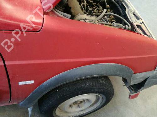 Engine mount CITROËN C15 Box Body/MPV (VD_) 1.8 D | BP12692974M89 