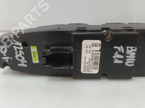 Left front window switch BMW 5 Gran Turismo (F07) 530 d | BP27526061I27 